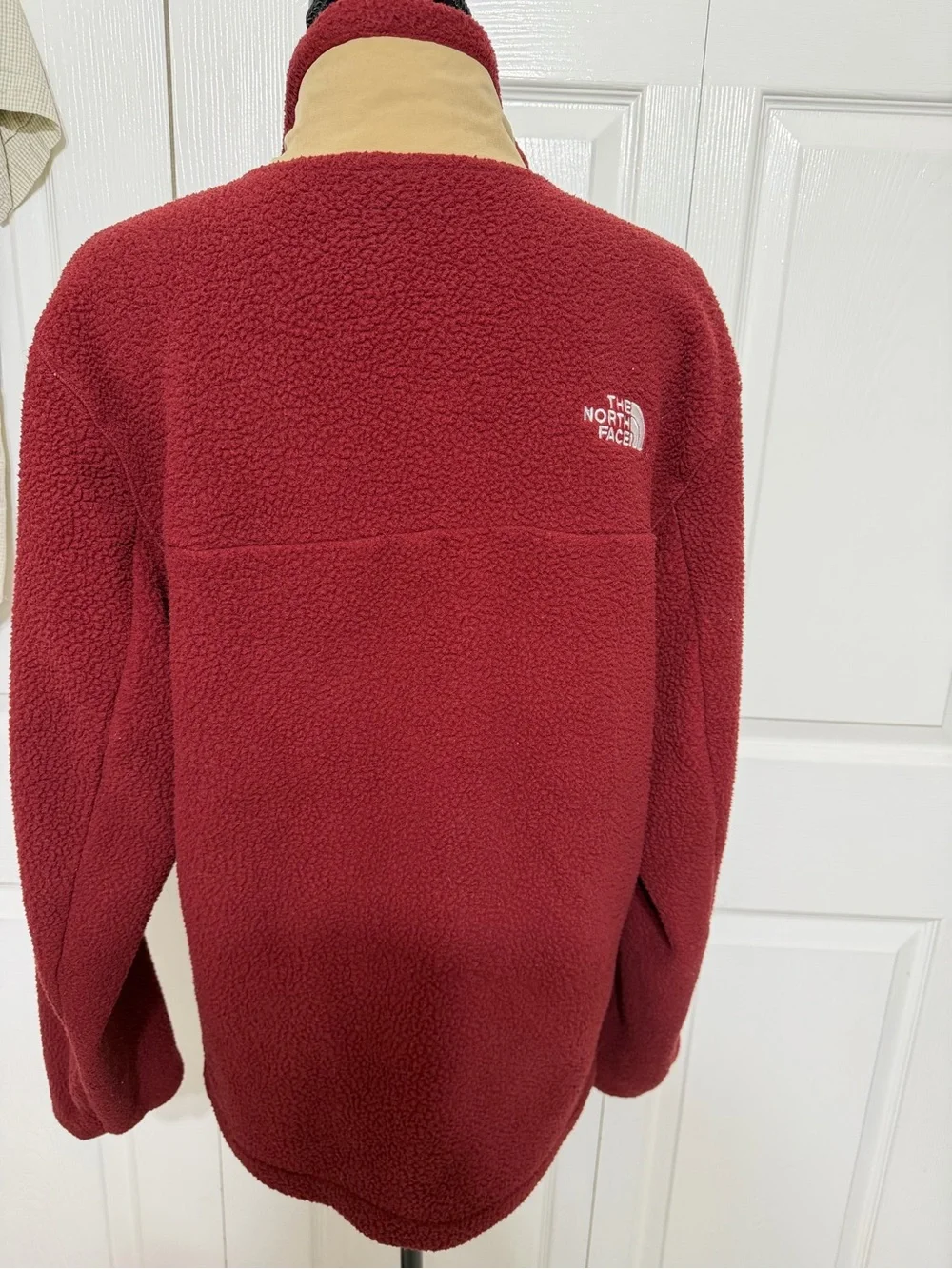 The North Face north face